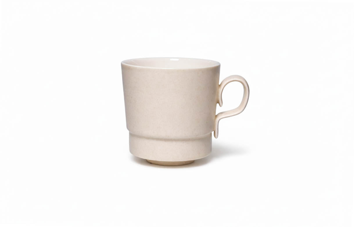 Rongbai Handhold Cup